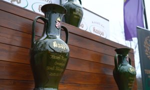 M5 csatorna – Erdei utakon – Reviczky Gáborral – Ajánló – 10. adás – 2020.02.22. szombat 12:30