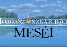Horgász Oszkár Bácsi meséi – Miért csúszósak a halak? – Kedvcsináló következő műsorunkból: 03.28 szombat 12:25 – M5 TV