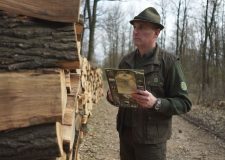 M5 csatorna – Járványhelyzet – új intézkedések az erdőgazdálkodásban – 2020/13. adás – 2020.04.25.