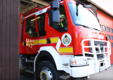 Őzmentés a siófoki tűzoltókkal – Előzetes e heti műsorunkból: 05.23 szombat 12:55 – M5 TV