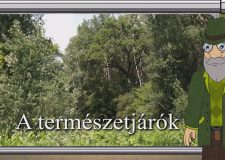 M5 TV – Erdő Ernő bácsi meséi – Kik azok a természetjárók? – 2020/27. adás – 2020.08.01.
