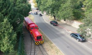 M5 TV – Erdei utakon – Reviczky Gáborral – 2020/39. adás – 2020.10.24.