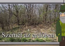 M5 TV – Erdő Ernő bácsi meséi – Miért van szemét az erdőben? – 2021/5. adás – 2021.01.30.