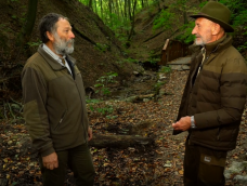 Reviczkyvel az Erdőben – III. évad – 4/12. epizód – Karszt vidékek és legendák a Mecsekben