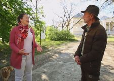 M5 TV – Erdei utakon – Reviczky Gáborral – 2021/22. adás – 2021.05.29.