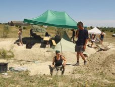M5 TV – Erdei utakon – Reviczky Gáborral – 2021/31. adás – 2021.07.31.