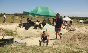 M5 TV – Erdei utakon – Reviczky Gáborral – 2021/31. adás – 2021.07.31.