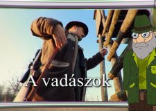 M5 TV – Erdő Ernő bácsi meséi – Kik azok a vadászok? – 2021/51. adás – 2021.12.18.