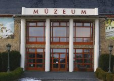 M5 TV – Sikeres kiállítások a Keszthelyi Vadászati Múzeumban – 2022/04. adás – 2022.01.22.