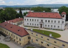 M5 TV – Kastély körút – a tatai Esterházy-kastély – 2022/28. adás – 2022.07.09.
