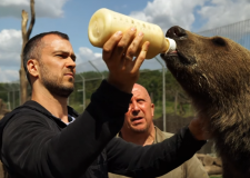 5 Medve – Mentőakció – M5 TV – 2022. 08.27-én, szombaton 15:45 órakor