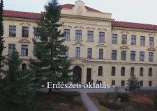 M5 TV – Nemzeti Kincsünk az Erdő – Erdészeti oktatás – 2022/41. adás – 2022.10.08.