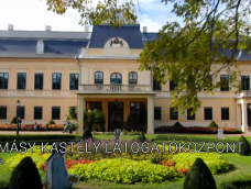 Kastélykörút – 2022 – I. évad – 5/12 – Almásy-Kastély – Gyula