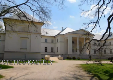 Kastélykörút – 2022 – I. évad – 12/12 – Festetics Kastély – Dég