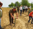 M5 TV – Családi nap és faültetés Balatoncsicsó határában – 2023/21. adás – 2023.05.28.