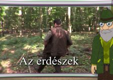 M5 TV – Erdő Ernő bácsi meséi – Az erdészek – 2024/10. adás – 2024.03.10.