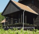 M5 TV – Nemzeti Kincsünk az Erdő – A fa mint ipari nyersanyag – 2025/19. adás – 2025.05.11.