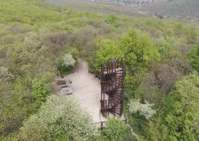 M5 TV – Panoráma a Makovecz Imre kilátóból – 2025/23. adás – 2025.06.08.