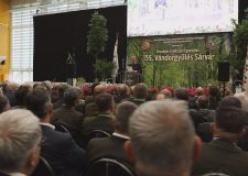 M5 TV – Erdei utakon – Reviczky Gáborral – Műsorajánló – 2025/25. adás – 2025.06.22. vasárnap 16:35