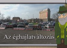 M5 TV – Erdő Ernő bácsi meséi – Az éghajlatváltozás – 2025/26. adás – 2025.06.29.