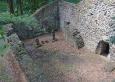 M5 TV – Látogatás a Dabosi templomromnál – 2025/24. adás – 2025.06.15.