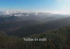 M5 TV – Nemzeti Kincsünk az Erdő – Vallás és erdő – 2025/31. adás – 2025.08.03.