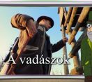 M5 TV – Erdő Ernő bácsi meséi – A vadászok – 2025/27. adás – 2025.07.06.