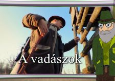 M5 TV – Erdő Ernő bácsi meséi – A vadászok – 2025/27. adás – 2025.07.06.