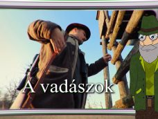 M5 TV – Erdő Ernő bácsi meséi – A vadászok – 2025/27. adás – 2025.07.06.