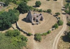 M5 TV – Az ecséri templomrom és Árpád-kori történelme – 2025/29. adás – 2025.07.20.