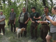 M5 TV – Hivatásos Vadászok Országos Versenye 2025 – 1-2. rész – 2025/27. adás – 2025.07.06.