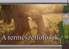 M5 TV – Erdő Ernő bácsi meséi – A természetfotósok – 2025/31. adás – 2025.08.03.