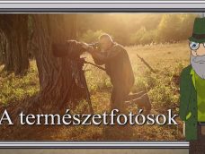 M5 TV – Erdő Ernő bácsi meséi – A természetfotósok – 2025/31. adás – 2025.08.03.