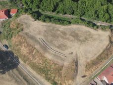 M5 TV – Árpád-kori Földvár és Skanzen Tiszaalpáron – 2025/28. adás – 2025.07.13.