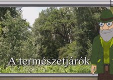 M5 TV – Erdő Ernő bácsi meséi – A természetjárók – 2025/33. adás – 2025.08.17.