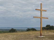 M5 TV – Látogatás a szóládi Szkita Golgotán– 2025/35. adás – 2025.08.31.