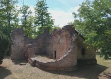 M5 TV – Feltárul a Rádpusztai templomrom múltja – 2025/35. adás – 2025.08.31.