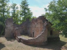 M5 TV – Feltárul a Rádpusztai templomrom múltja – 2025/35. adás – 2025.08.31.