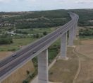 M5 TV – Festői tájon ível át a Kőröshegyi völgyhíd – 2025/37. adás – 2025.09.14.