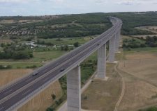 M5 TV – Festői tájon ível át a Kőröshegyi völgyhíd – 2025/37. adás – 2025.09.14.