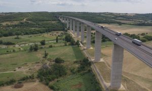 M5 TV – Erdei utakon – 2025/37. adás – 2025.09.14.