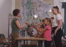 M5 TV – Élményalapú oktatás a Természet Házában – 2025/39. adás – 2025.09.28.