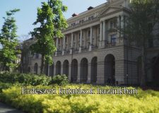 M5 TV – Nemzeti Kincsünk az Erdő – Erdészeti kutatások Hazánkban – 2025/41. adás – 2025.10.12.