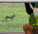 M5 TV – Erdő Ernő bácsi meséi – A gímszarvas – 2025/43. adás – 2025.10.26.