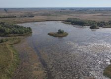 M5 TV – Ősidők maradványa: a Kolon-tó – 2025/44. adás – 2025.11.02.