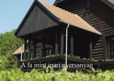 M5 TV – Nemzeti Kincsünk az Erdő – A fa mint ipari nyersanyag – 2025/48. adás – 2025.11.30.