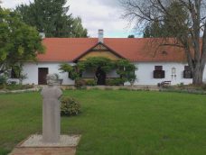 M5 TV – A niklai remete – Berzsenyi Dániel nyomában – 2025/46. adás – 2025.11.16.