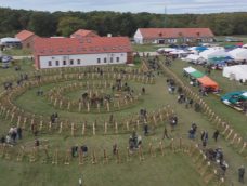 M5 TV – Erdei utakon – Ajánló – 2025/45. adás – 2025.11.09. vasárnap 16:35