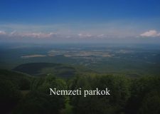 M5 TV – Nemzeti Kincsünk az Erdő – Nemzeti parkok – 2025/50. adás – 2025.12.14.