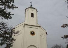 M5 TV – Adventi gondolatok és Halászkápolna Vonyarcvashegyen – 2025/51. adás – 2025.12.21.